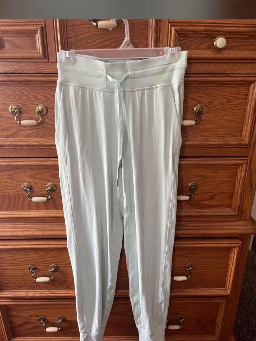 Lululemon Joggers